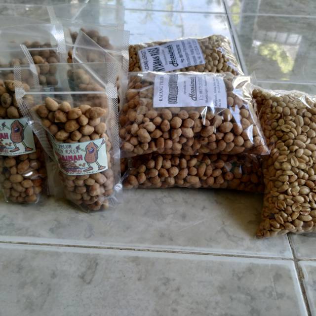 

kacang bawang