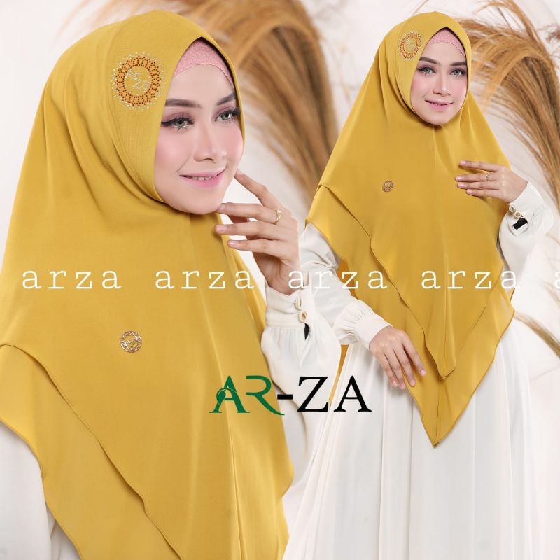 Khimar Arza