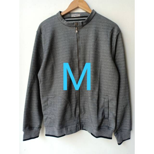 Jaket pria nevada