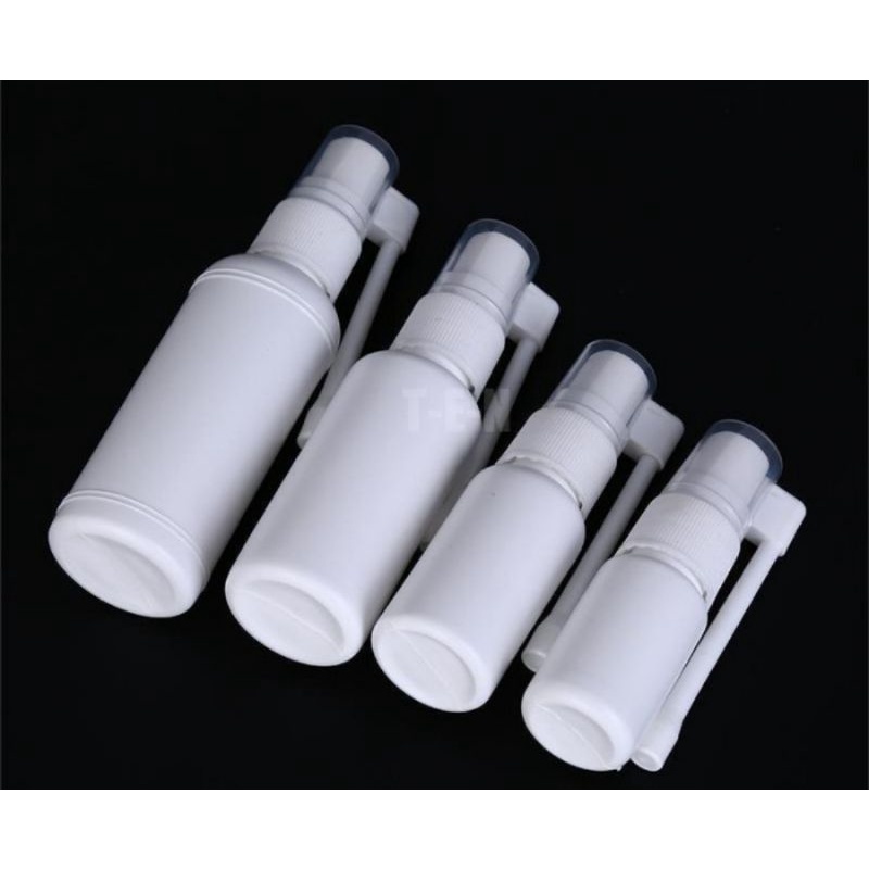 Botol Nasal Spray