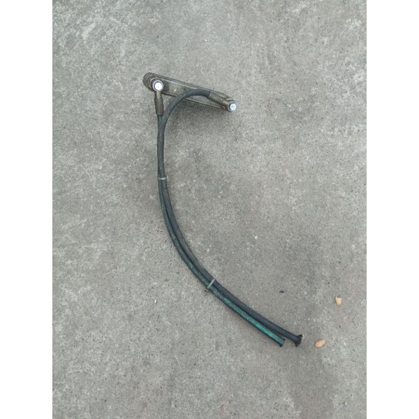 radiator satria fu FU