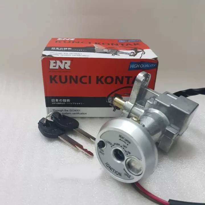 Kunci Kontak Set Xeon RC Xeon Karbu Xeon Old