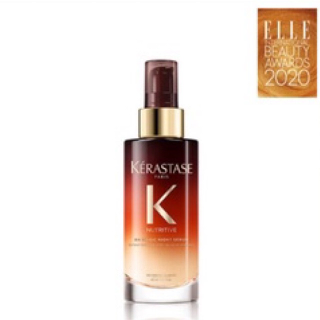 Kerastase Magic Night Hair Serum