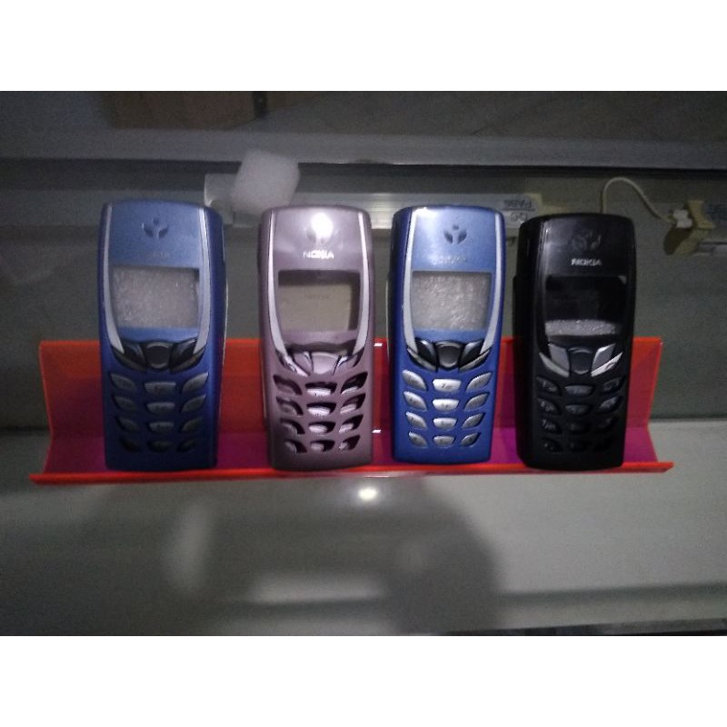 Casing Nokia 6510