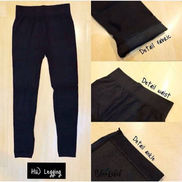 Legging HW Import BEST QUALITY