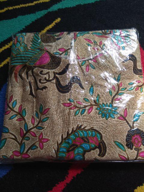 Terlaris Serut Genes Jelita Tunic Navbor Yelbor Whitbor Creambor Tunik Batik Modern Hrb030 Dolbi Dob