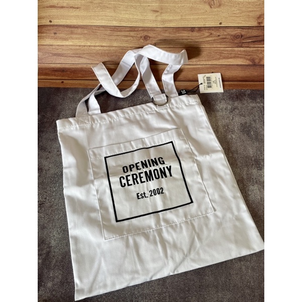 Tote bag Opening Ceremony - Original