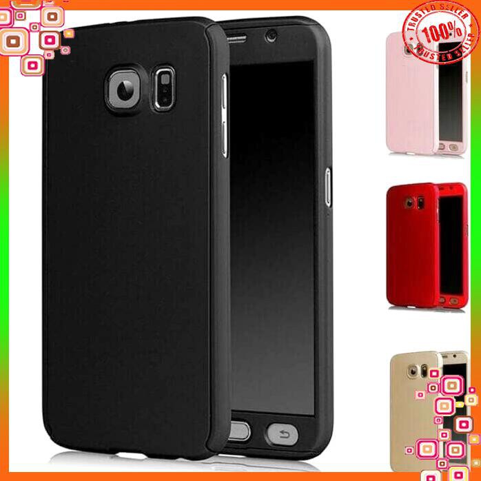 CASING 360 FULL CASE COVER SAMSUNG NOTE 8