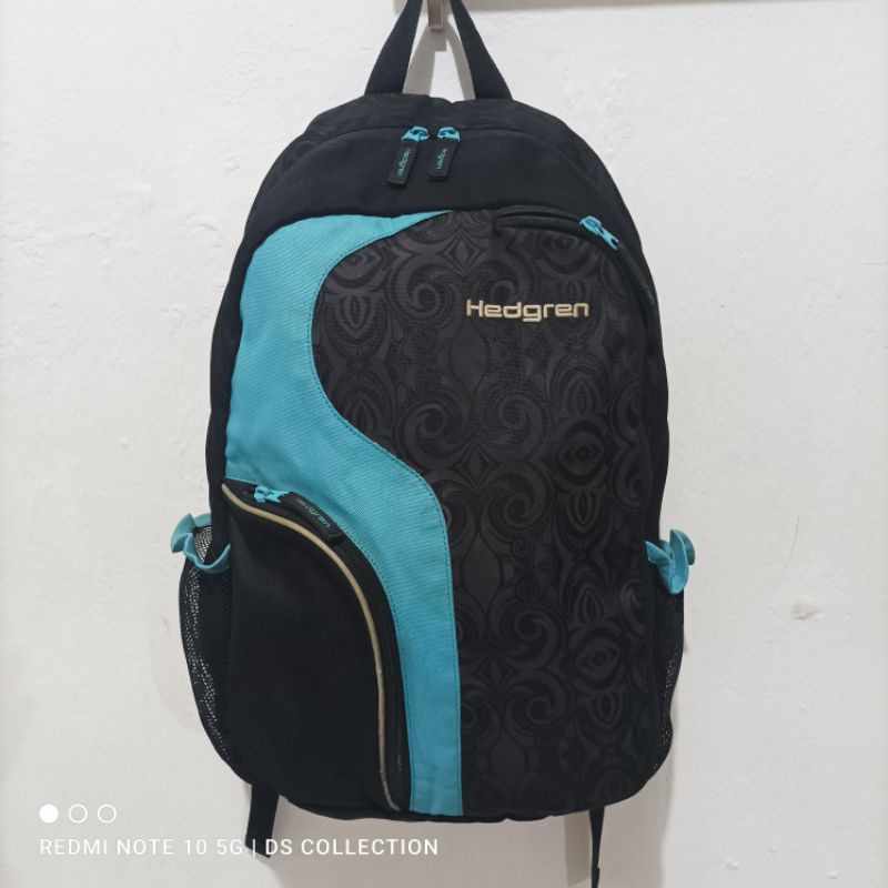hedgren Ransel