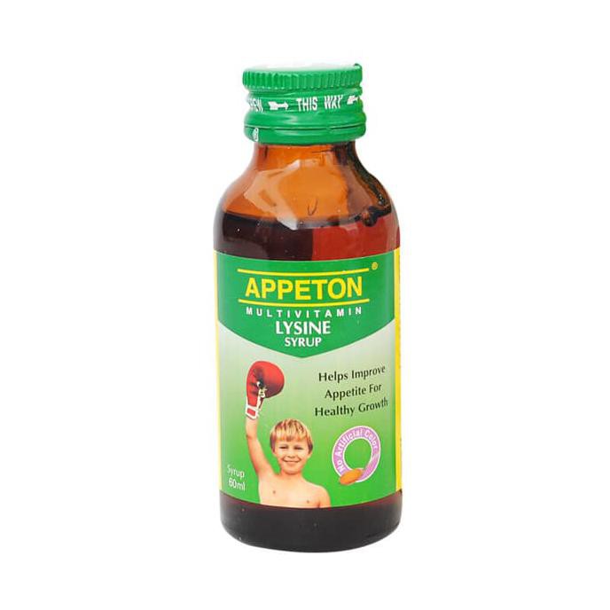 Lapicef sirup