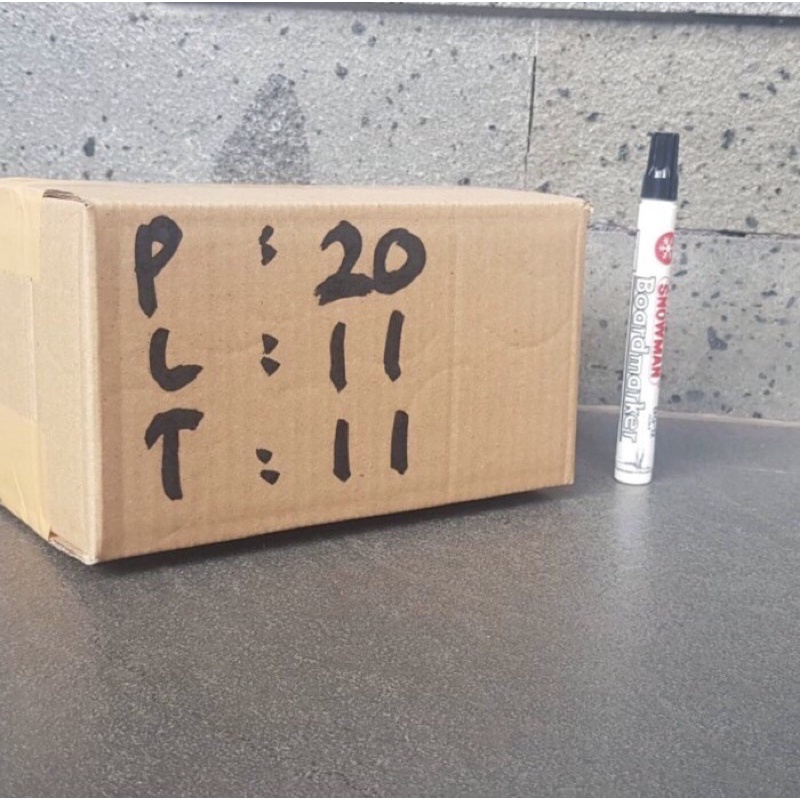 

dus packing uk 20x11x11