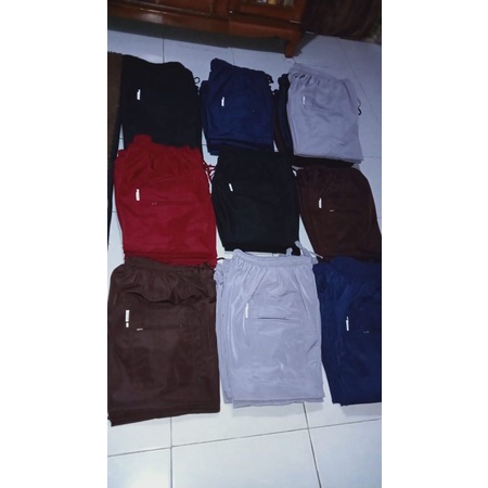 Celana sirwal panjang /komprang/pangsi dewasa M L XL XXL XXXL/celana sirwal dewasa bahan halus tebal/celana pangsi pria dewasa/celana komprang dewasa bahan tebal/