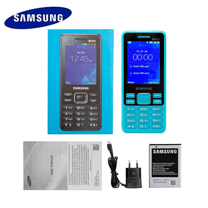 SAMSUNG B350 Bergaransi termurah