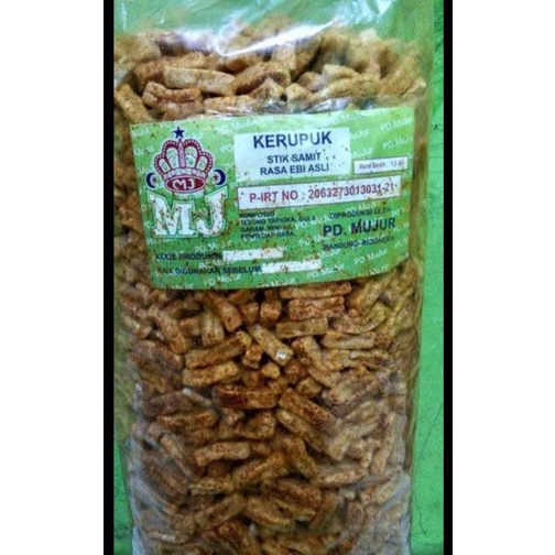 

kerupukSamitebi