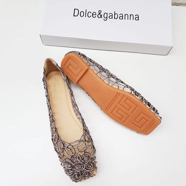 dolce & gabana