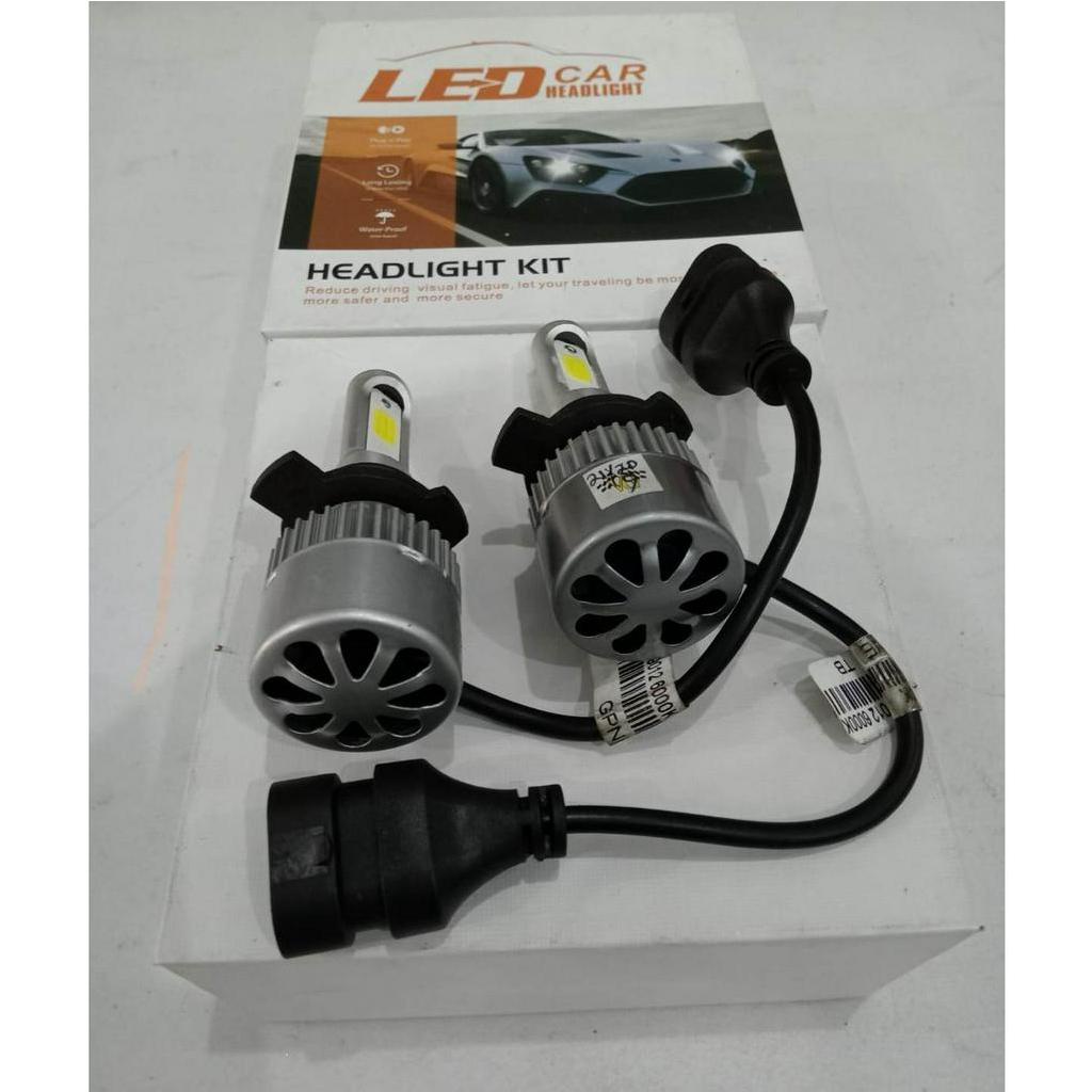 balon lampu led HIR2