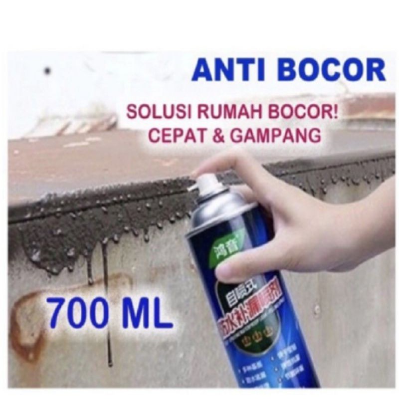 Spray Waterproof Anti Bocor