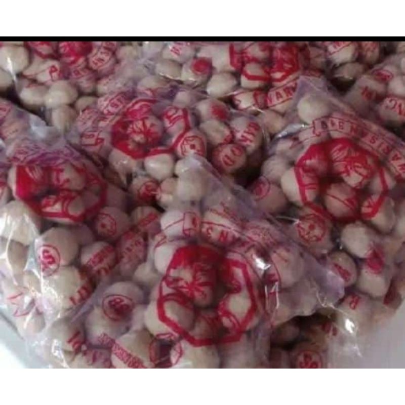 

bakso warisan 319 isi 50