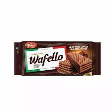 

WAFELLO WFR ITALIA CKLT 135