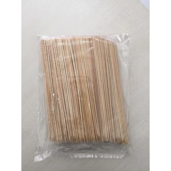 

Tusuk Sate (Berat 500 Gr) Murah