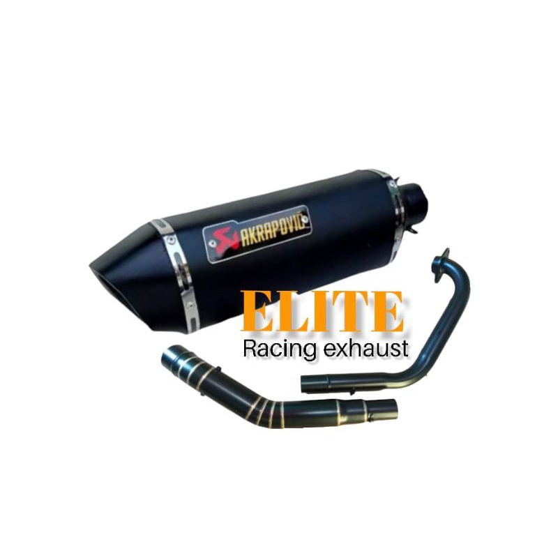 knalpot racing jupiter mx 135 knalpot mx 135 knalpot mx new knalpot mx old knalpot mx lama NJNX ojmx