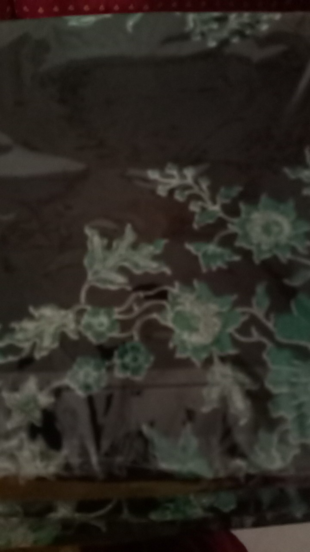 Maura Couple - Sania Ruffle Batik Couple Ori Ndoro Jowi Dnt Garansi Termurah Shopee - Shopashop Solo