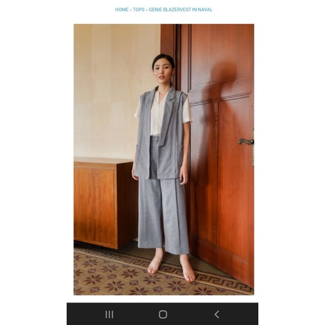 mario genie in naval maven nwt