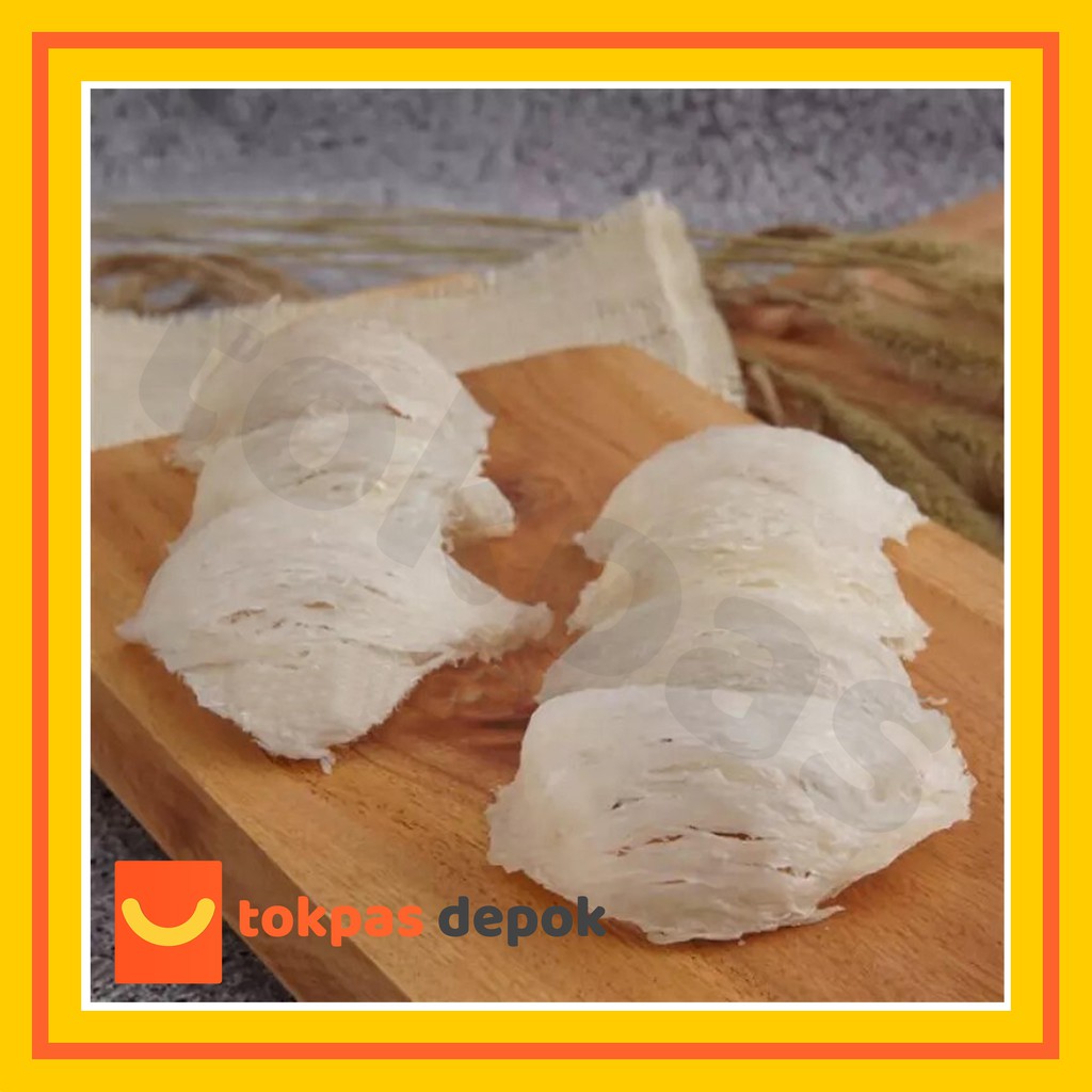 

Sarang Burung Walet Kering Mangkok 100% Raw Dried Bird Nest