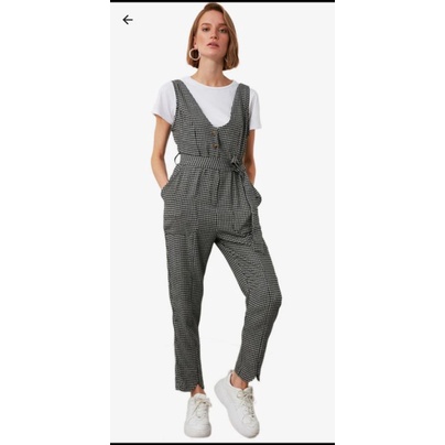 jumpsuit trendyol