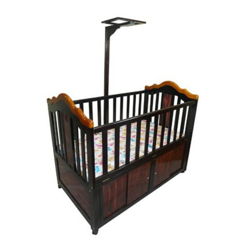 Baby Box Kayu 048 (Box)