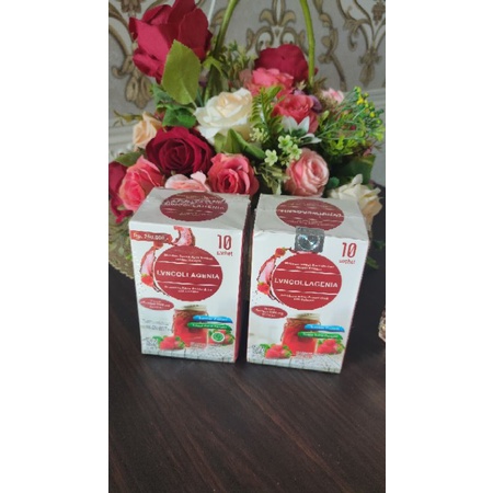 

minuman collagen
