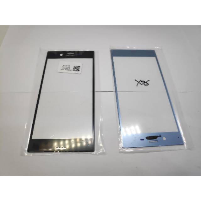 Kaca Lcd Sony Xperia XZS - XZ S Original Docomo - Global