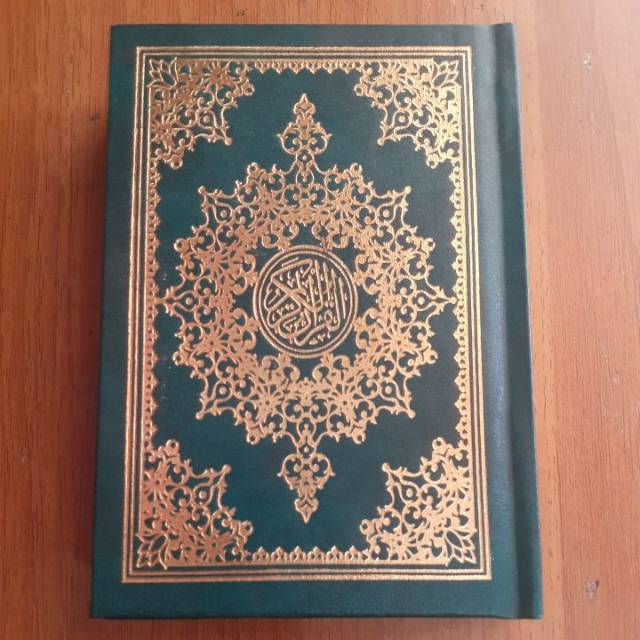 AL-QURAN BEYRUT/IMPORT A7/SAKU