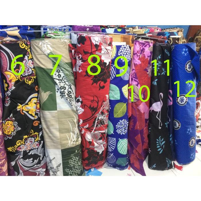 IH |  Kasur Busa INOAC size 200x160x20cm Garansi 10-15tahun  | Perlengkapan rumah