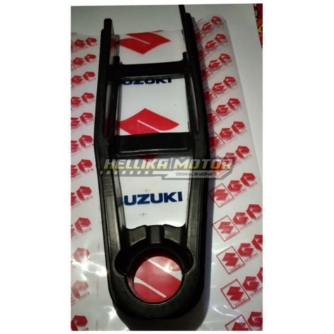 Karet Arm Arem Bantalan Rantai Satria Fu Fi GSX 150 Original