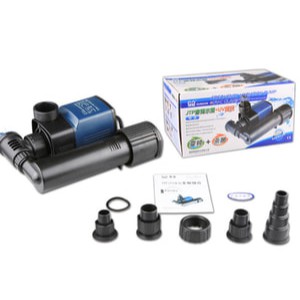 SUNSUN JETEPE JTP 5800 UV / JTP5800 UV / JTP5800UV Pompa Celup Kolam Ikan Hemat Daya Garansi Resmi