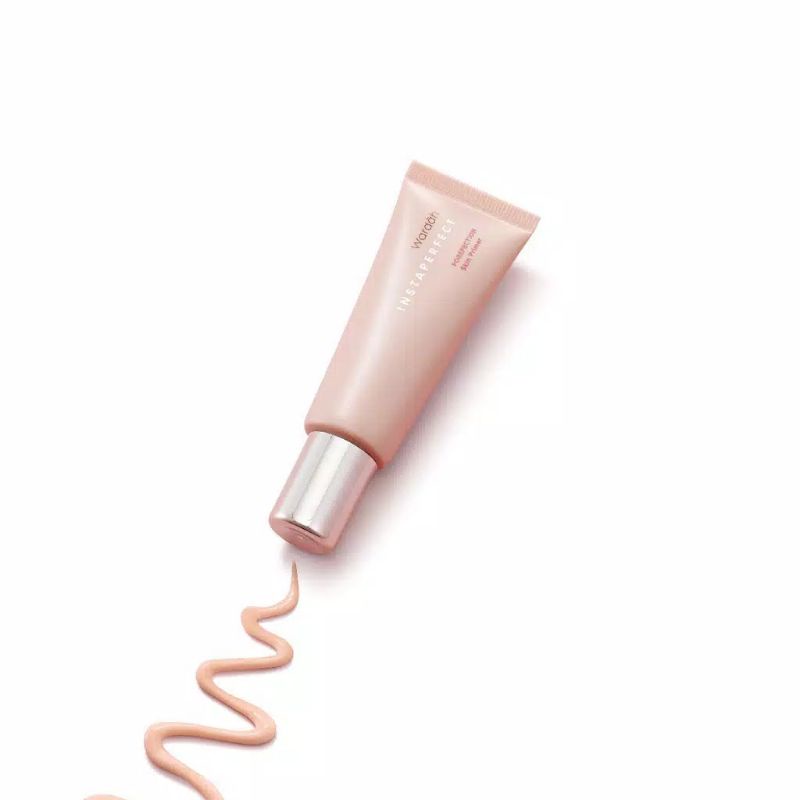 INSTAPERFECT Blur Mattifying Primer 20ml