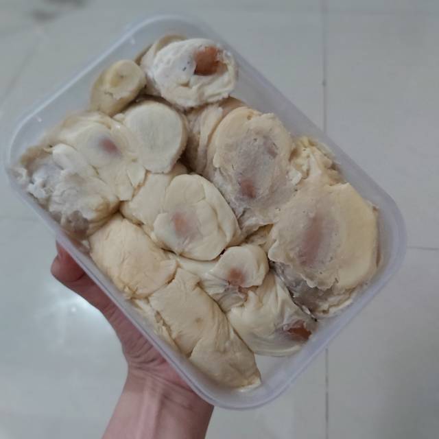 

Ucok Durian Kupas Medan