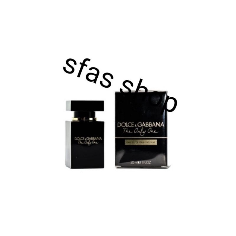Dolce &gabbana the only one intense 30 ml