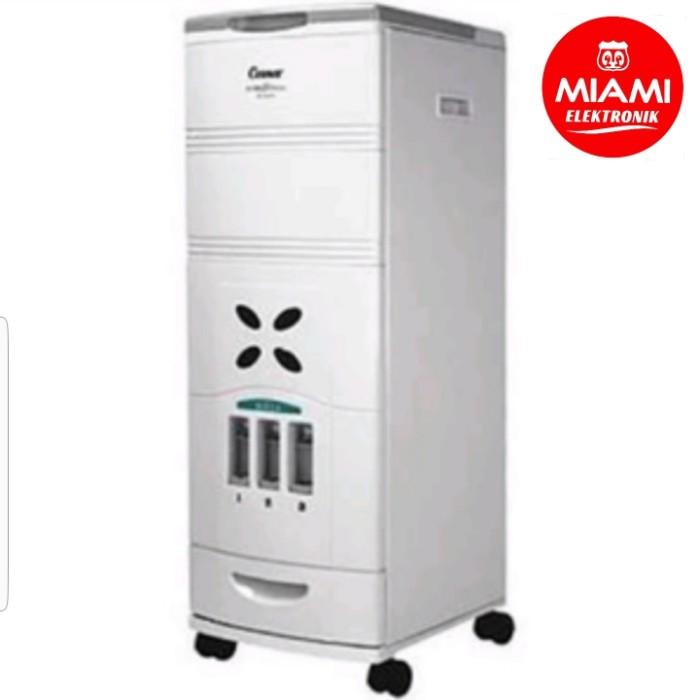 Rice Box Cosmos Bio28 / Bio 28 / Tempat Penyimpanan Beras Cosmos 28Kg