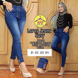  CELANA  JEANS  Laras CELANA  JEANS  REMAJA  KEKINIAN CELANA  