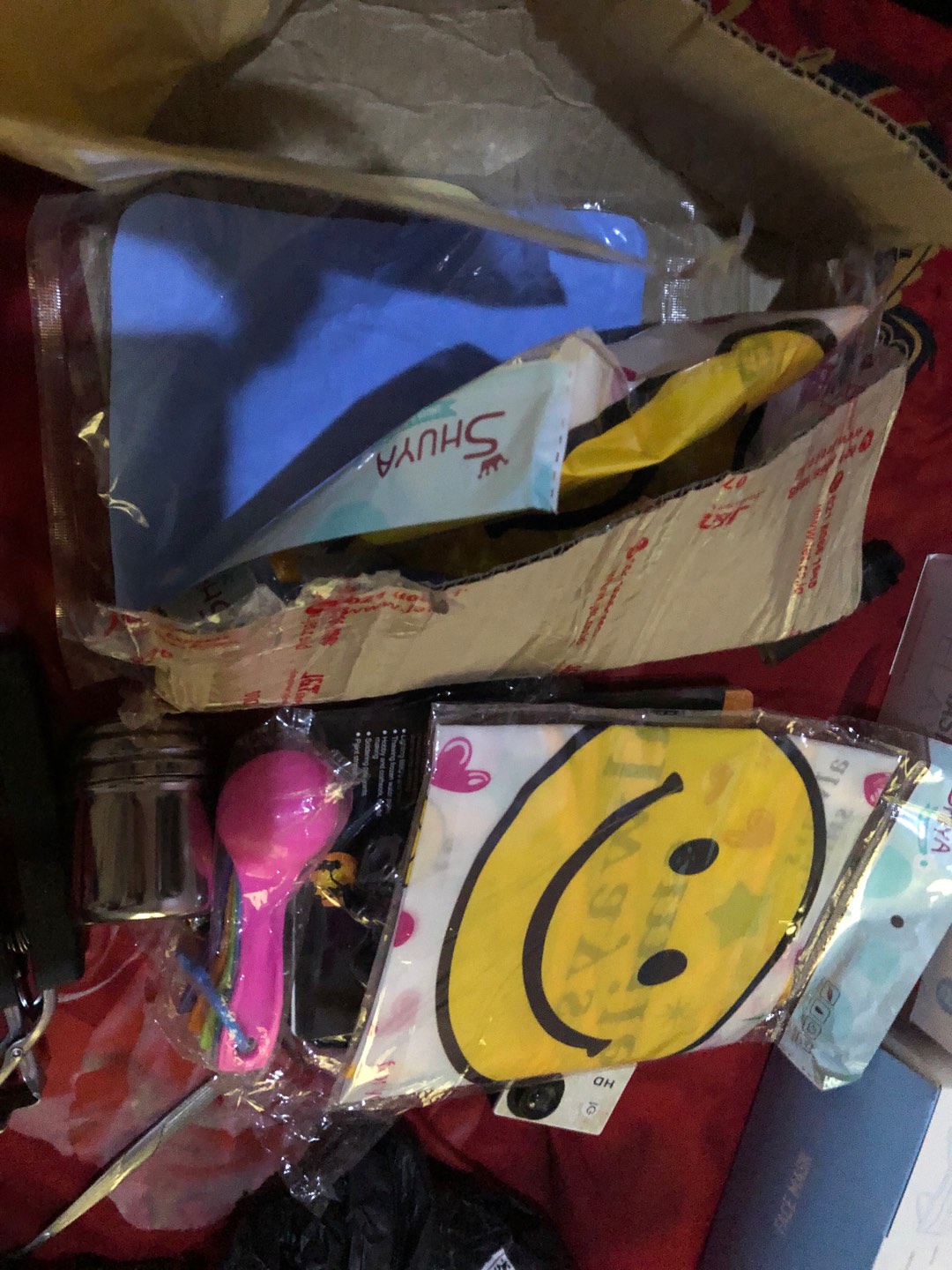 Hand Mixer Mini Elektrik / Pengaduk Dalgona Coffe / Pengocok Telur Foam - Warna Random