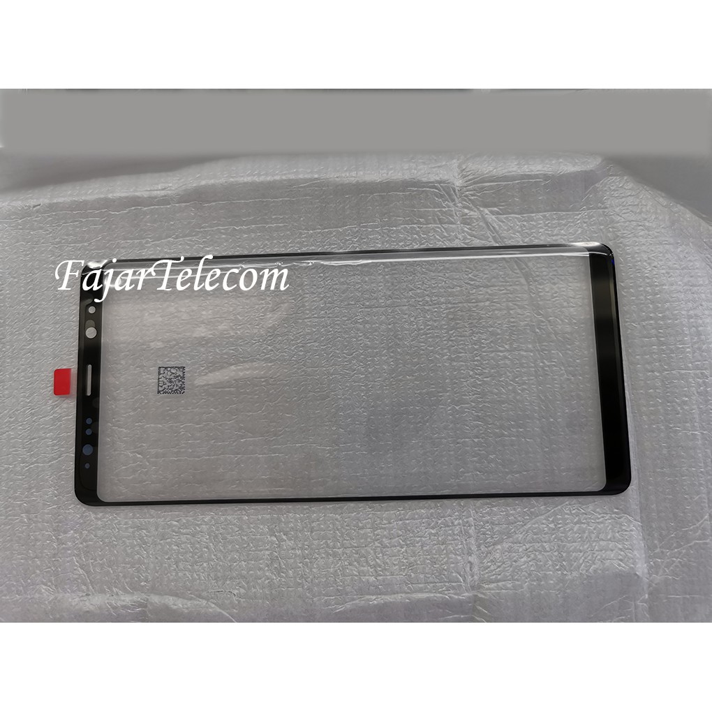 Kaca Lcd Samsung Galaxy Note 8 N950 Model SM-N950F