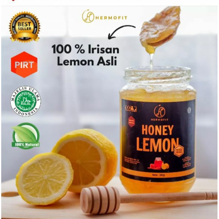 

Madu Hermofit