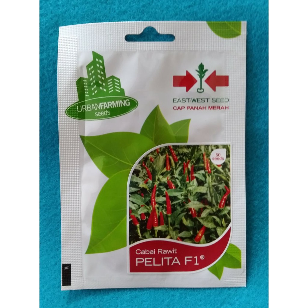 Benih Cabai Rawit PELITA F1