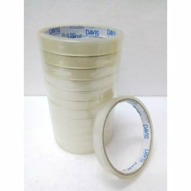 

Isolasi label biru