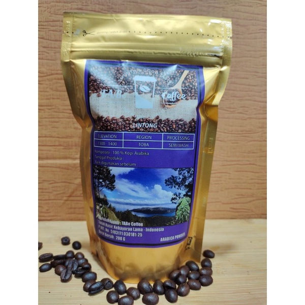 

TABe Coffee