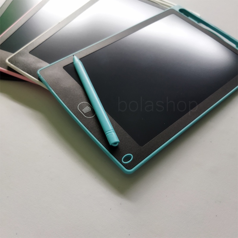 LCD Writing Tablet 8.5 Inch | Drawing Pad | Papan Tulis Anak Dan Dewasa-1