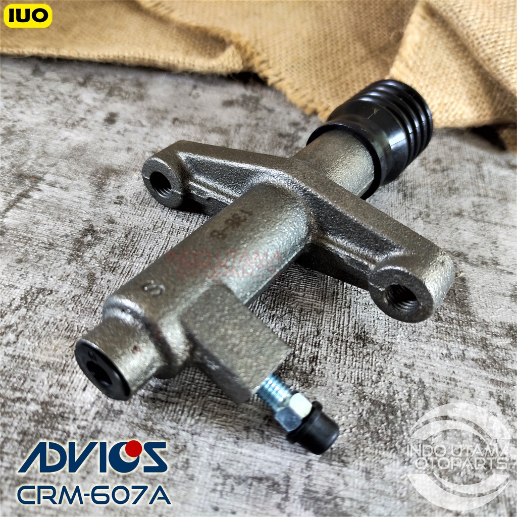 Master kopling bawah Colt Diesel PS100 Co Assy AISIN CRM 607A