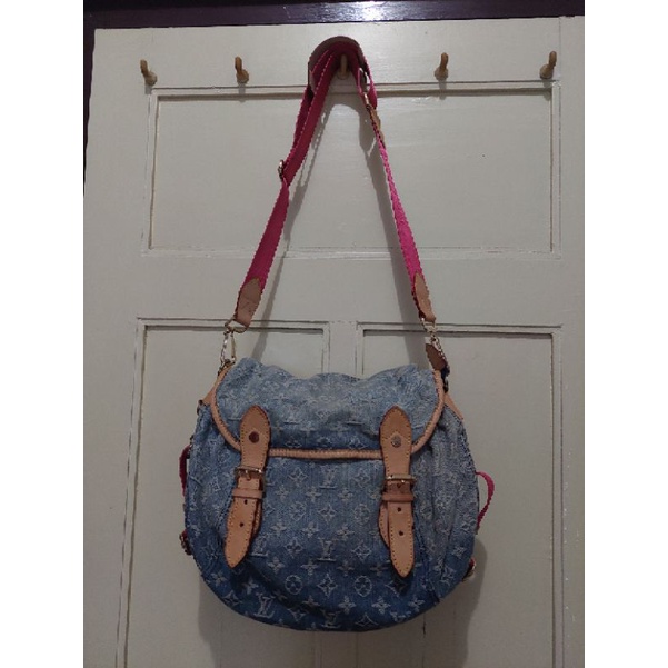 Tas LV sling Preloved